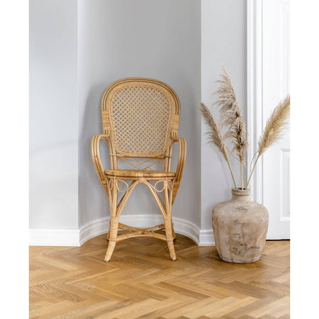 Sika Design - Fleur Dining Chair - Skandium London