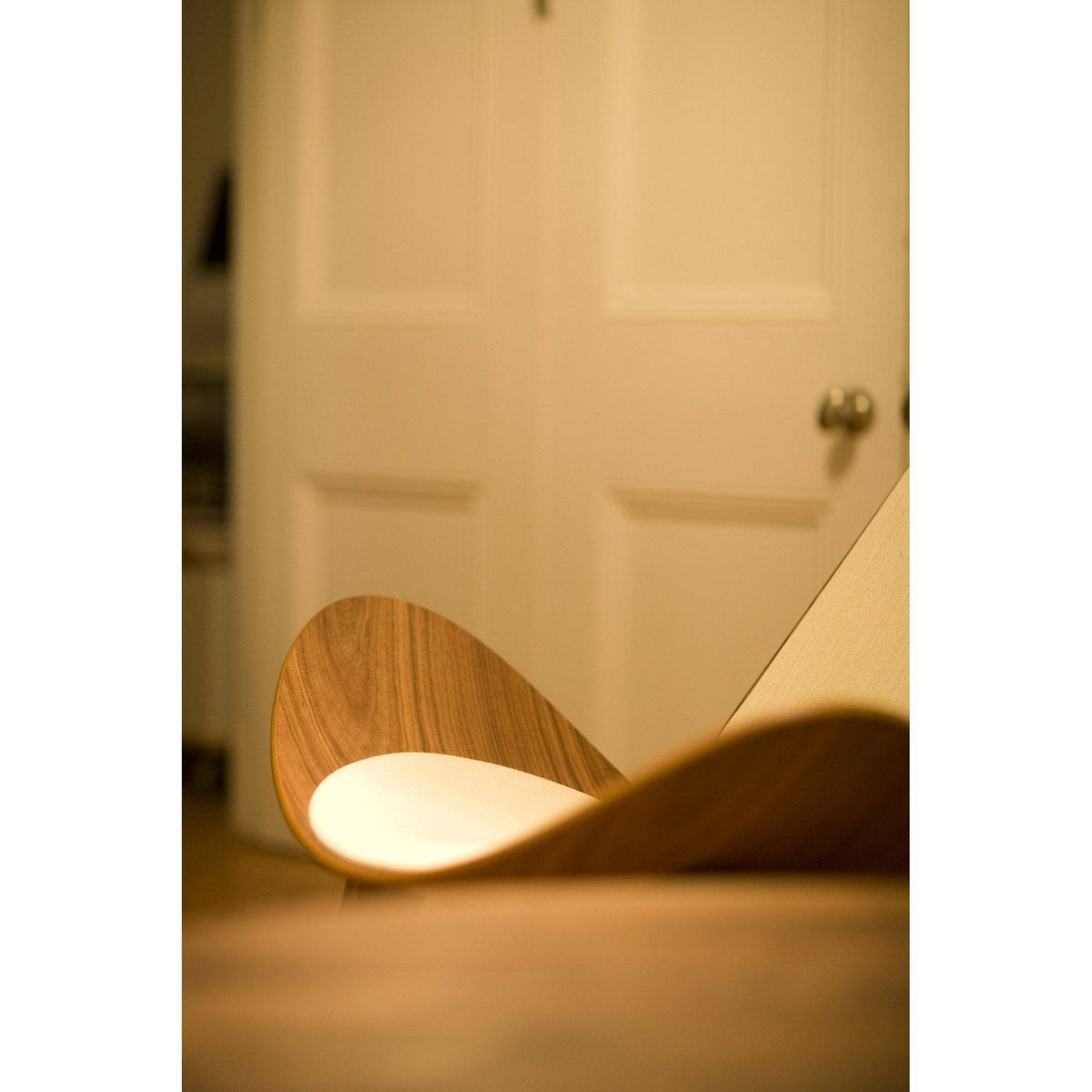 Carl Hansen - CH07 Shell chair - Skandium London