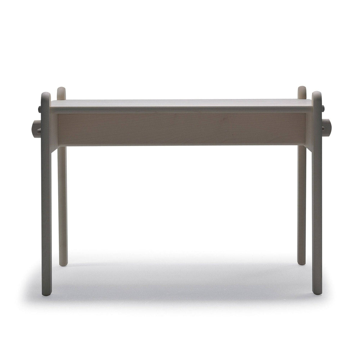 Carl Hansen - CH410/CH411 chair & table - Skandium London