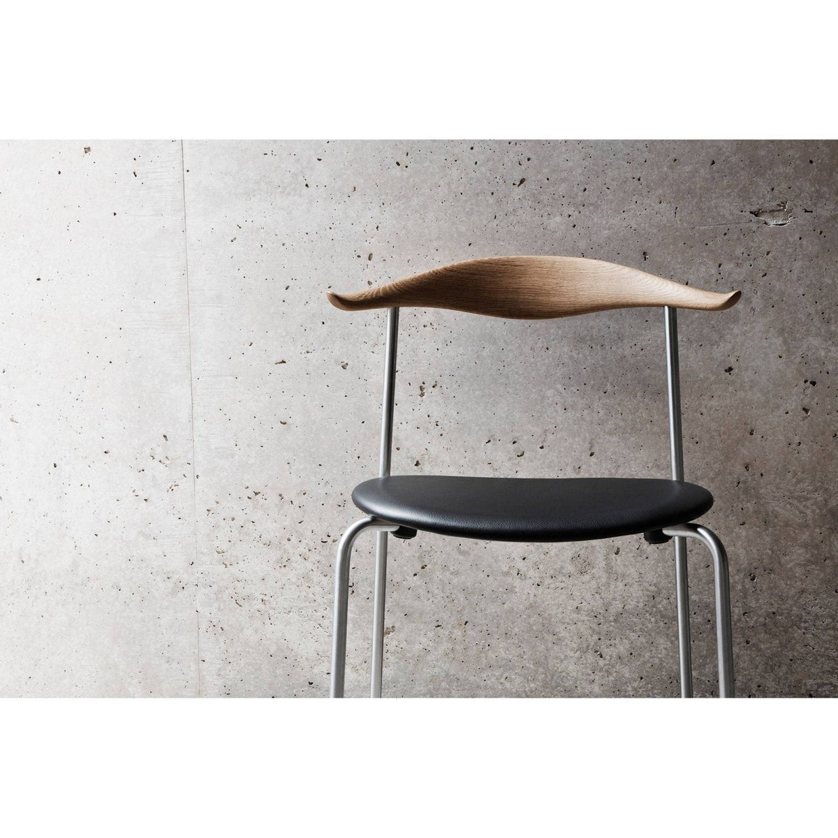 Carl Hansen - CH88T chair - Skandium London