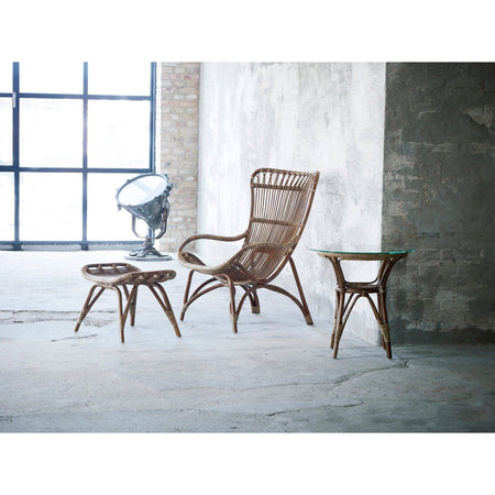 Sika Design - Monet Lounge Chair - Skandium London