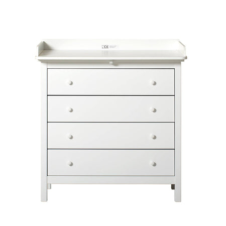 Oliver Furniture - Seaside Nursery Dresser - Skandium London