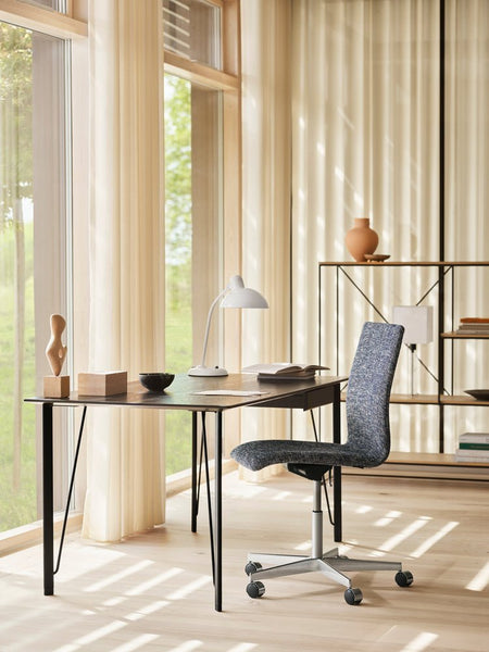 Fritz Hansen - FH3605™ Office Desk - Skandium London