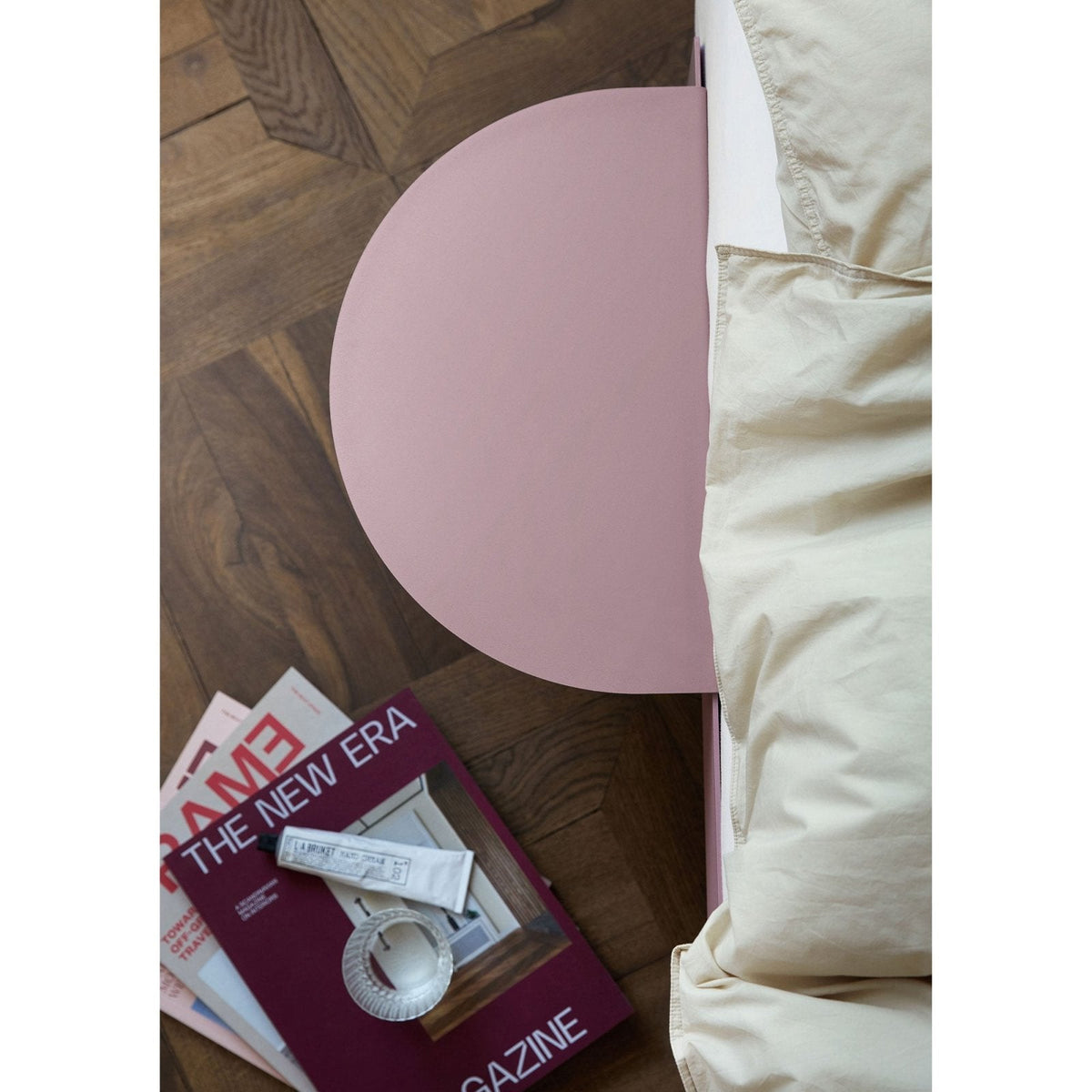MOEBE - Bed Side Table - Skandium London