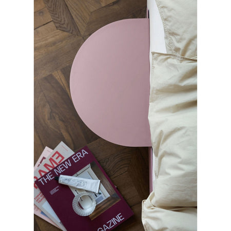 MOEBE - Bed Side Table - Skandium London