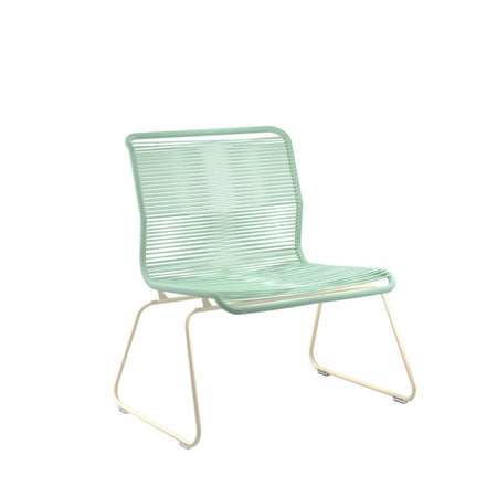 Montana - Panton One Lounge Chair - Skandium London