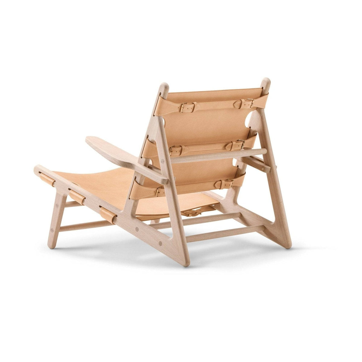 Fredericia - The Hunting chair - Skandium London