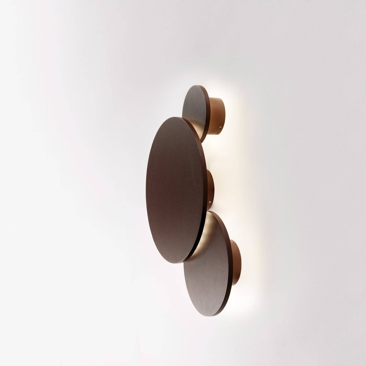SOHO Wall Lamp | LIGHT-POINT | Skandium London