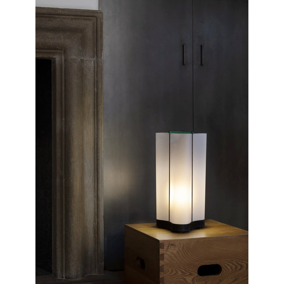 Lampe Cabanon Table Lamp