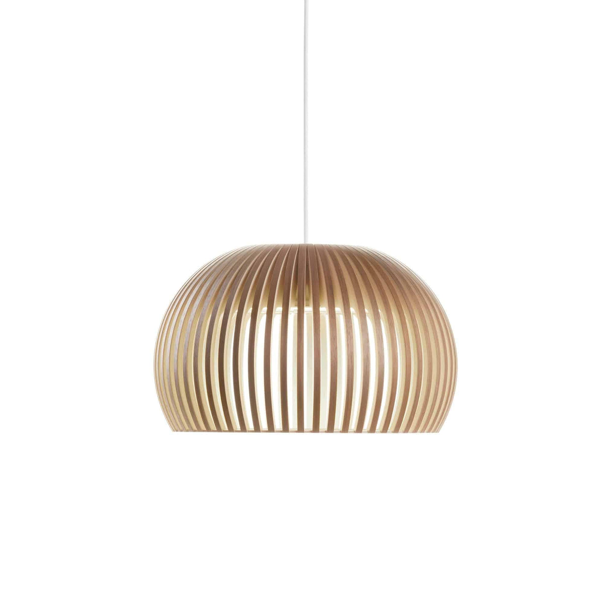 Atto 5000 pendant lamp | Secto | Skandium London