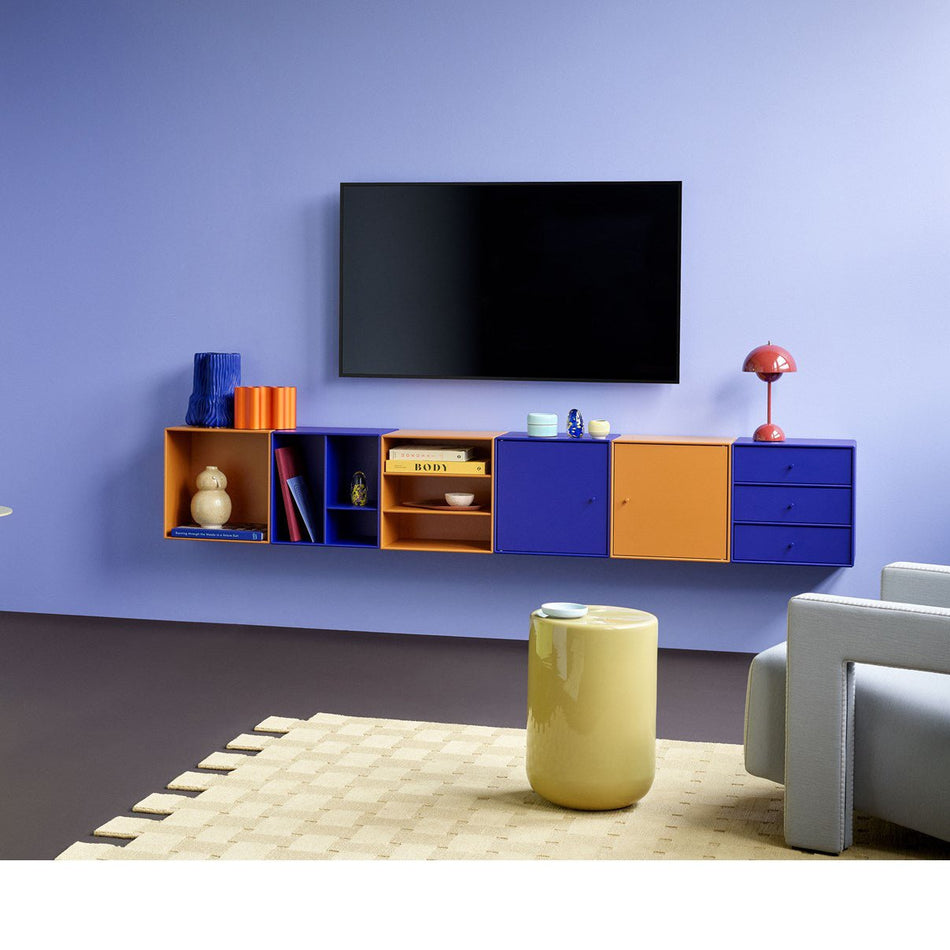 Montana - Montana Mini - Module 1007 - Skandium London
