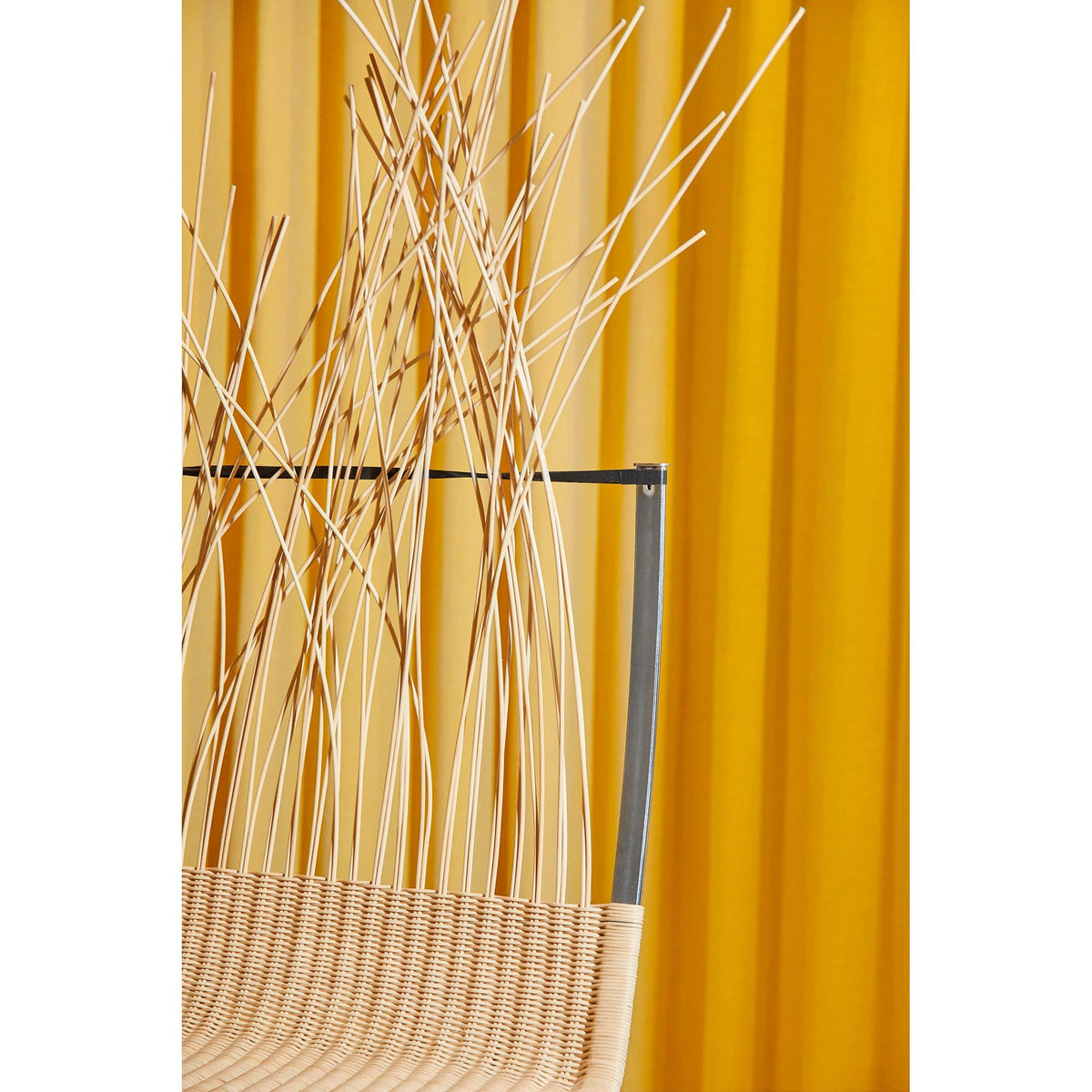 Fritz Hansen - PK22™ Wicker chair - Skandium London