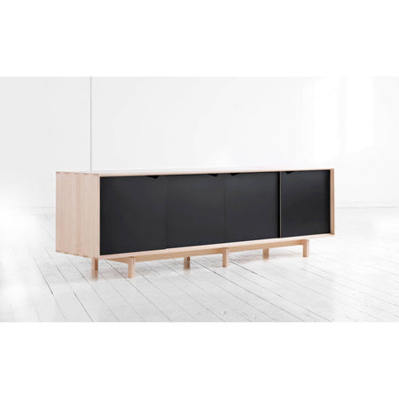Andersen Furniture - S1 Bykato sideboard - Skandium London
