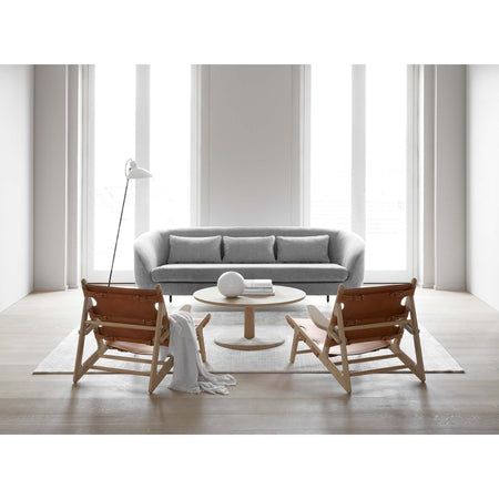 Fredericia - The Hunting chair - Skandium London