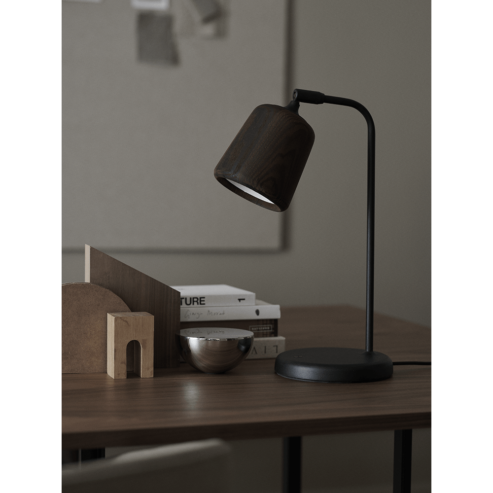 New Works - Material Table Lamp - The Originals - Skandium London