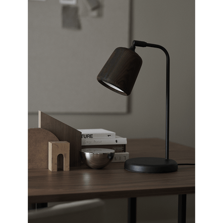 New Works - Material Table Lamp - The Originals - Skandium London