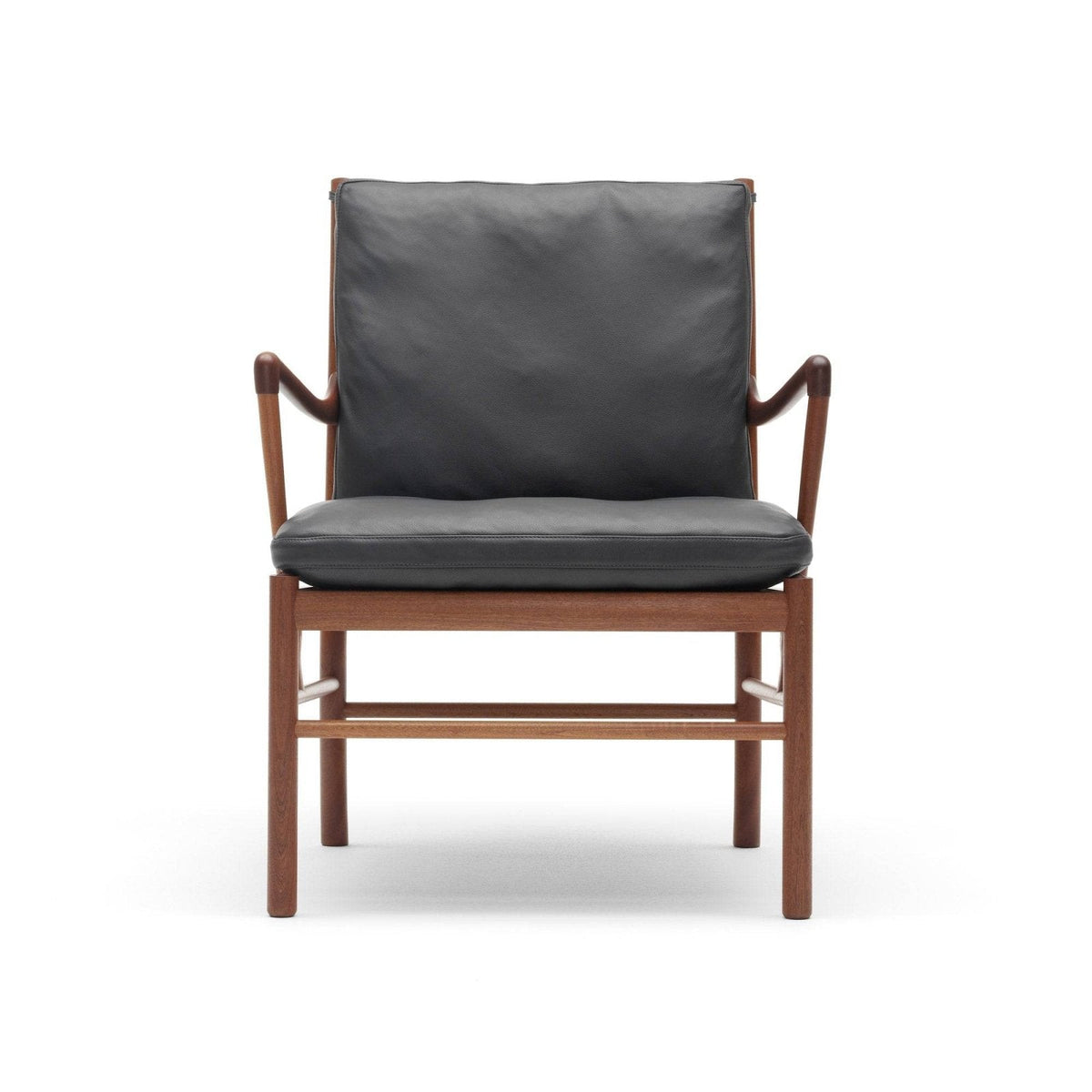 Carl Hansen - OW149 Colonial Chair - Skandium London