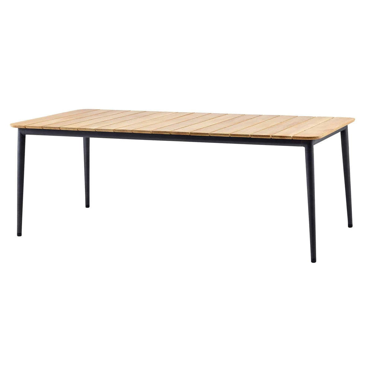 Cane-line - Core Table - Skandium London