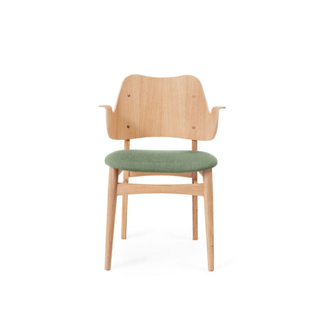 Warm Nordic - Gesture Chair - Skandium London