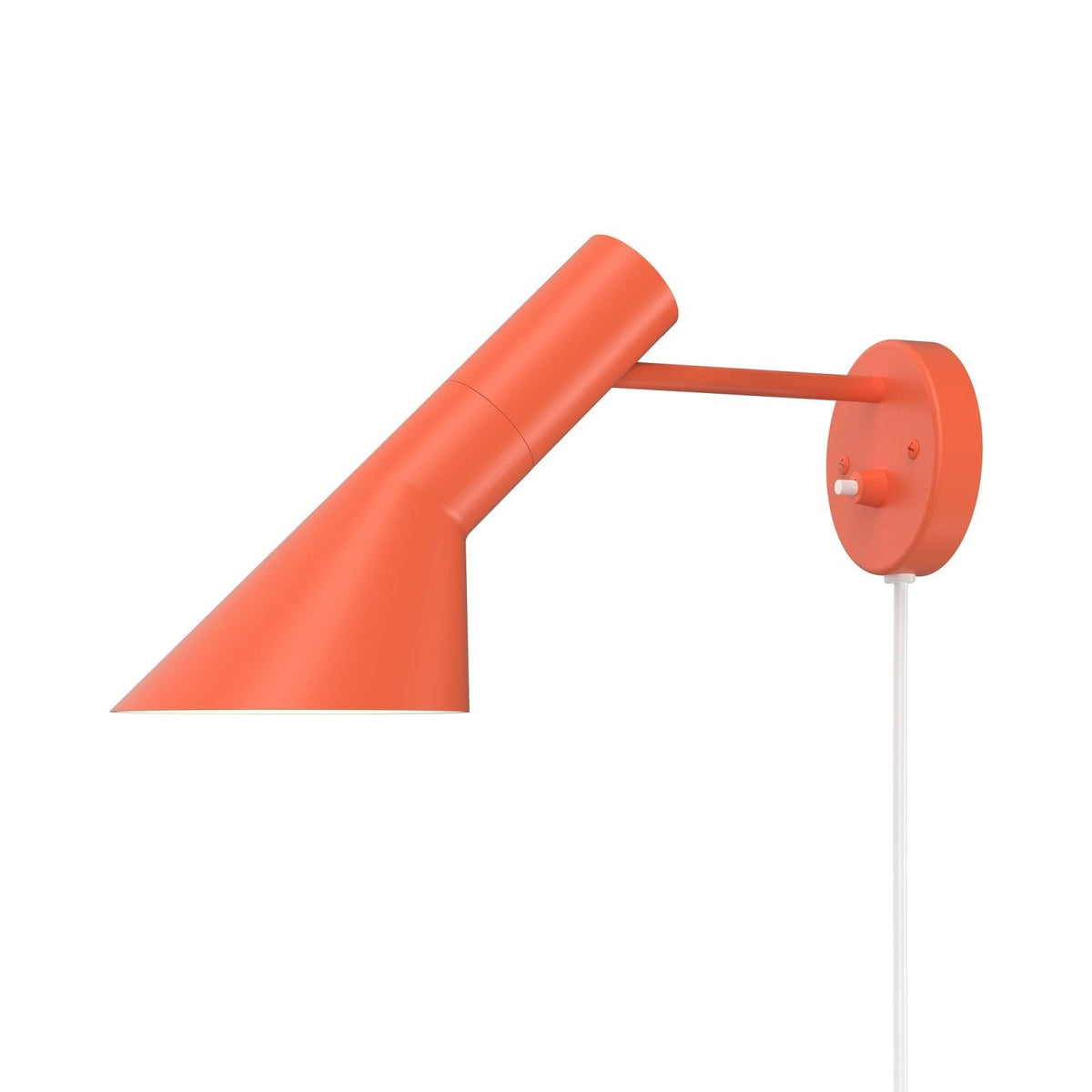 Louis Poulsen - AJ wall lamp - Cable Version - Skandium London