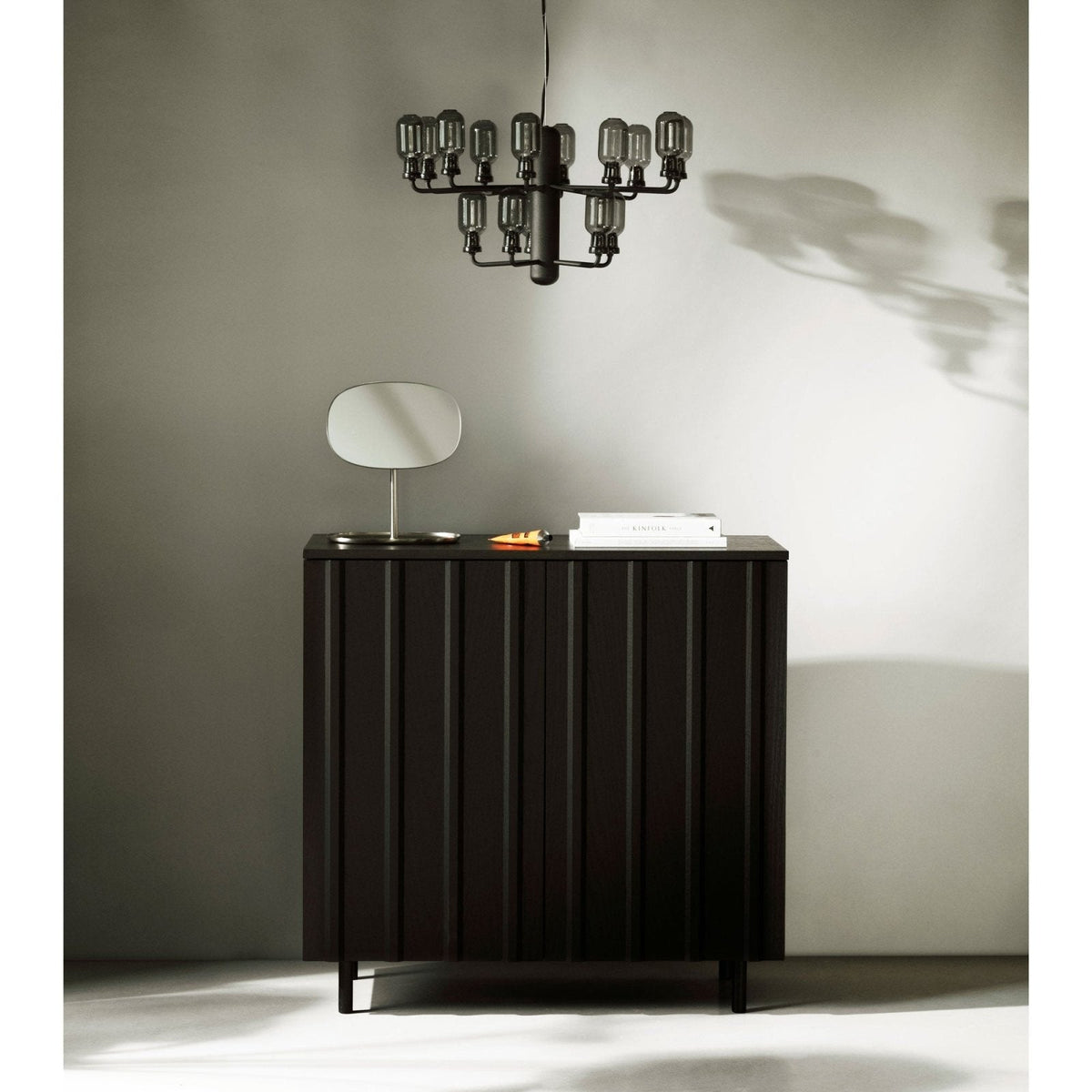 Normann Copenhagen - Rib Cabinet - Skandium London