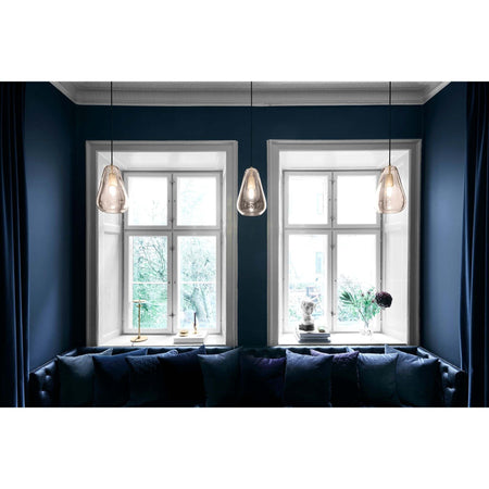 Anoli 1 Medium Pendant Lamp | Nuura | Skandium London