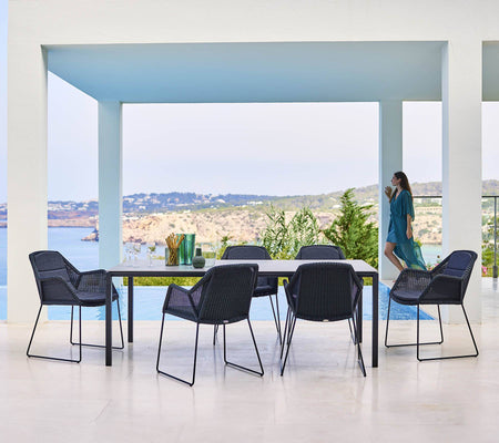 Breeze Chair | Cane-line | Skandium London