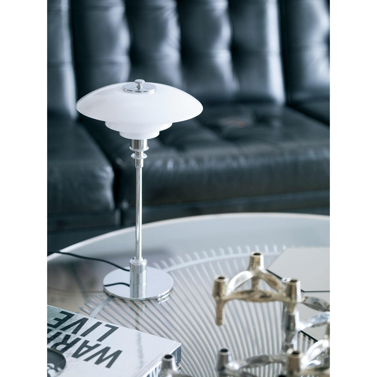 Louis Poulsen - PH 2/1 table lamp - Skandium London