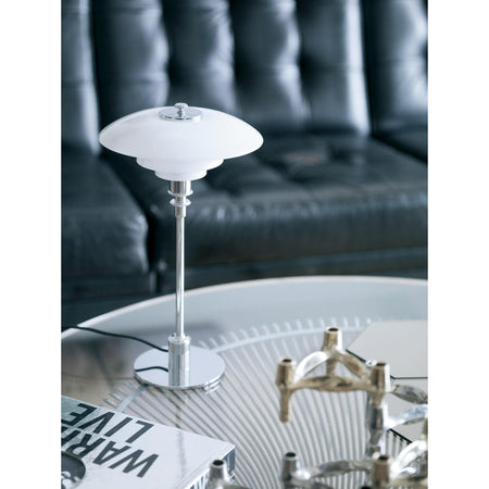 Louis Poulsen - PH 2/1 table lamp - Skandium London