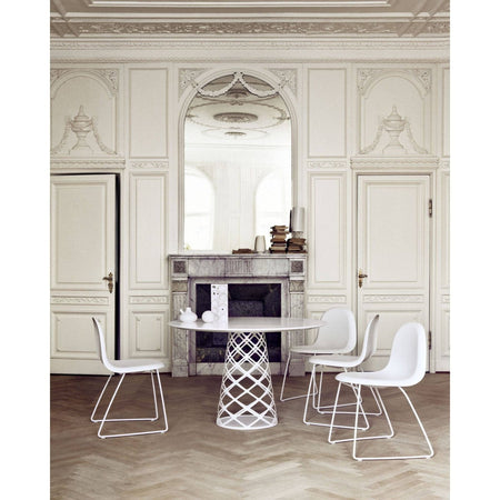 Gubi - H2O Table Lamp - Skandium London