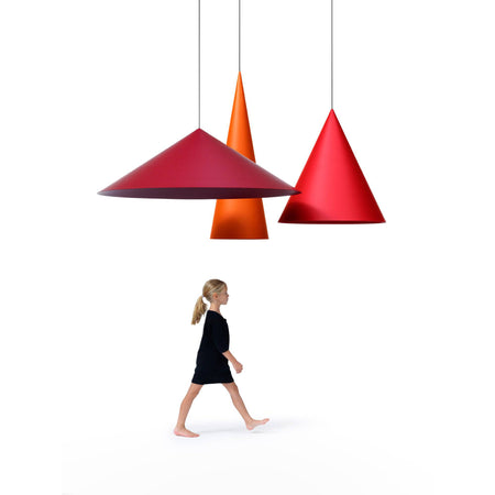 W151 Extra Large Pendant s1 | Wästberg | Skandium London