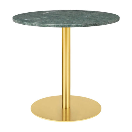 Gubi - GUBI 1.0 Dining Table - Round - Skandium London