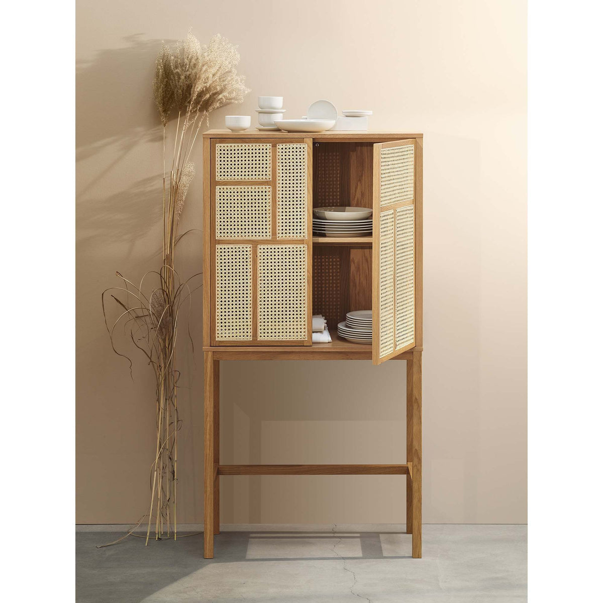 Design House Stockholm - Air Cabinet - Skandium London