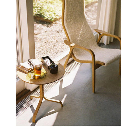 Swedese - Lamino side table - Skandium London