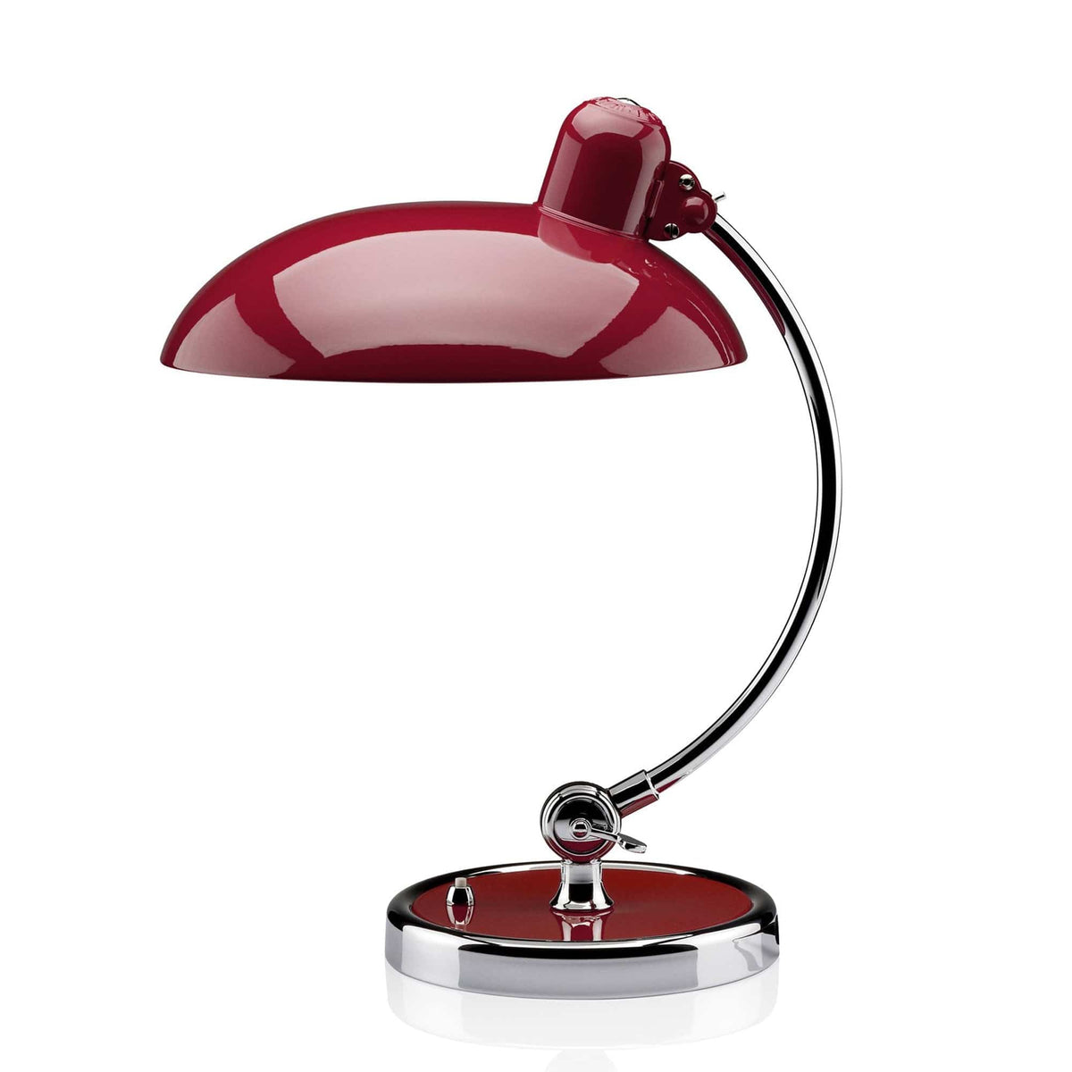 Fritz Hansen Lighting - Kaiser idell™ Table Lamp - 6631 - Skandium London