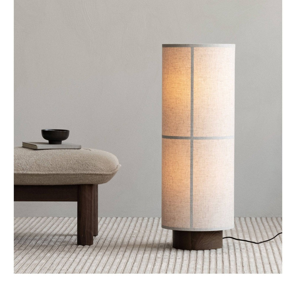 Audo - Hashira - Floor Lamp - Skandium London