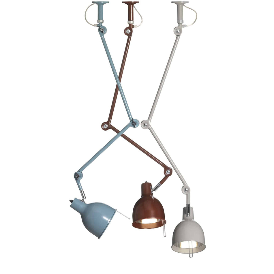 PJ50 ceiling lamp | Örsjö Belysning | Skandium London