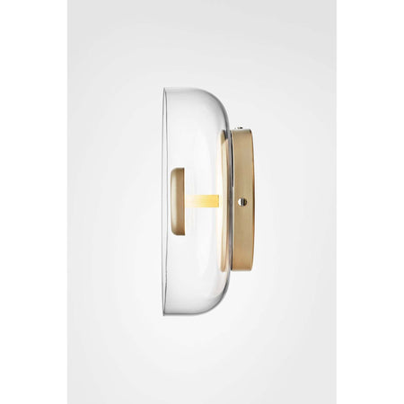 Blossi Wall/Ceiling Lamp | Nuura | Skandium London