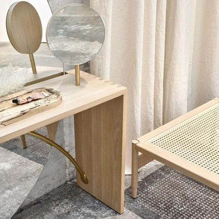 Winston Daybed | Mater | Skandium London