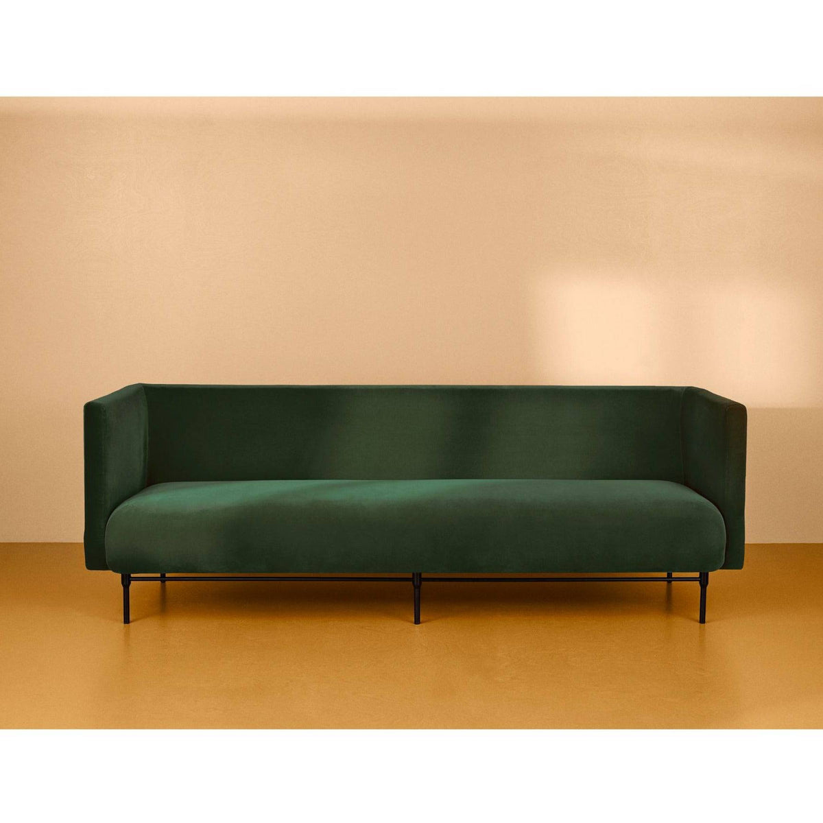 Warm Nordic - Galore 3 Seater Sofa - Skandium London