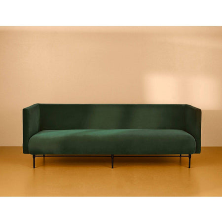 Warm Nordic - Galore 3 Seater Sofa - Skandium London