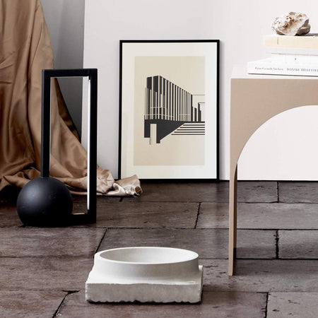 Dot table lamp | Kristina Dam | Skandium London