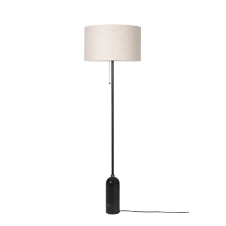 Gubi - Gravity floor lamp - Skandium London