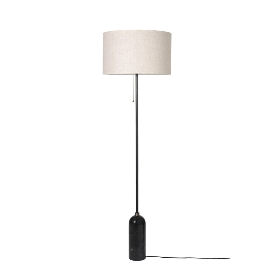 Gubi - Gravity floor lamp - Skandium London