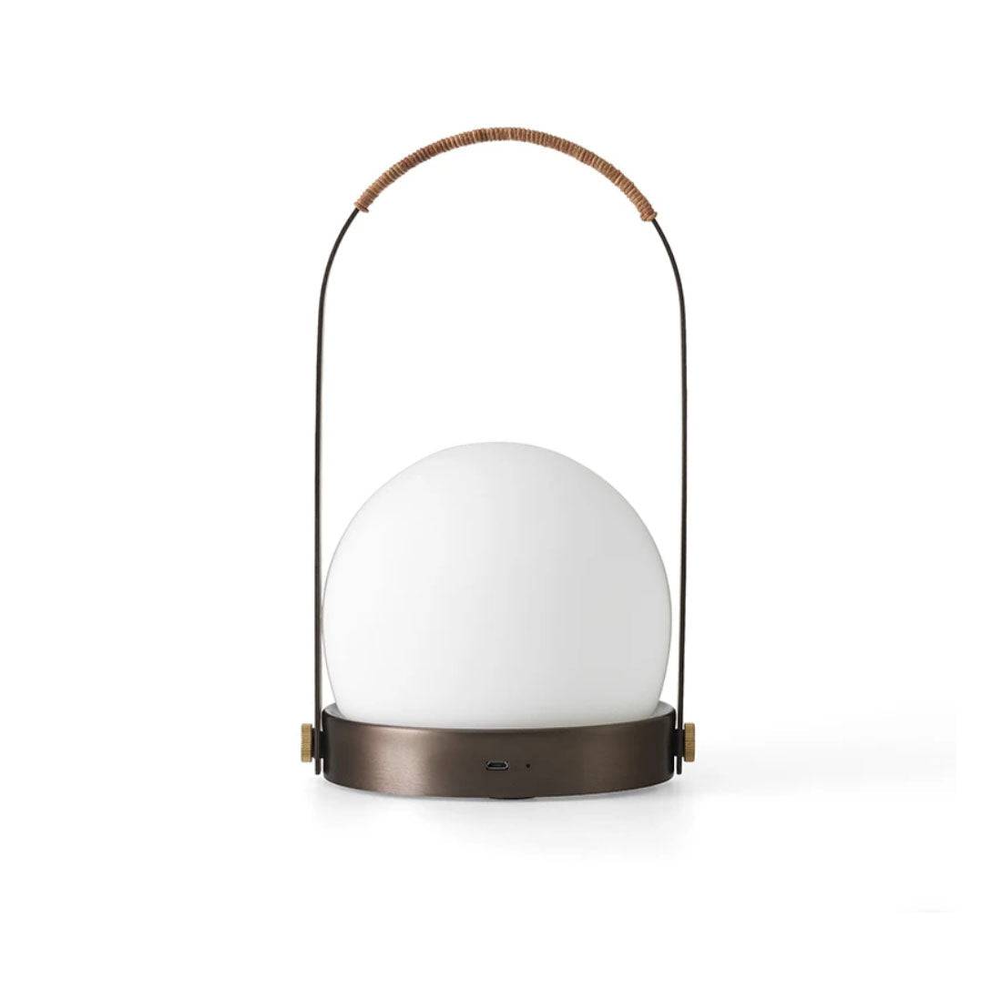 Audo (Menu) - Carrie table lamp - Skandium London