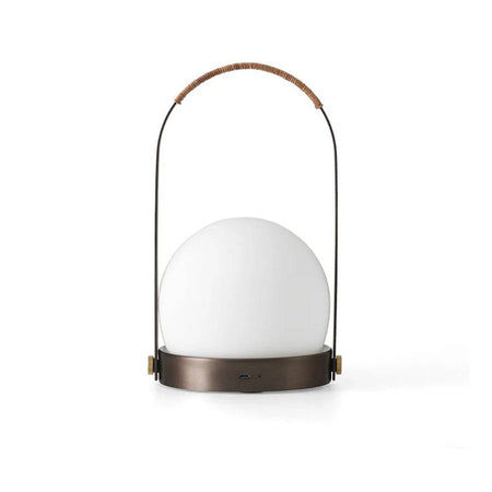 Audo (Menu) - Carrie table lamp - Skandium London