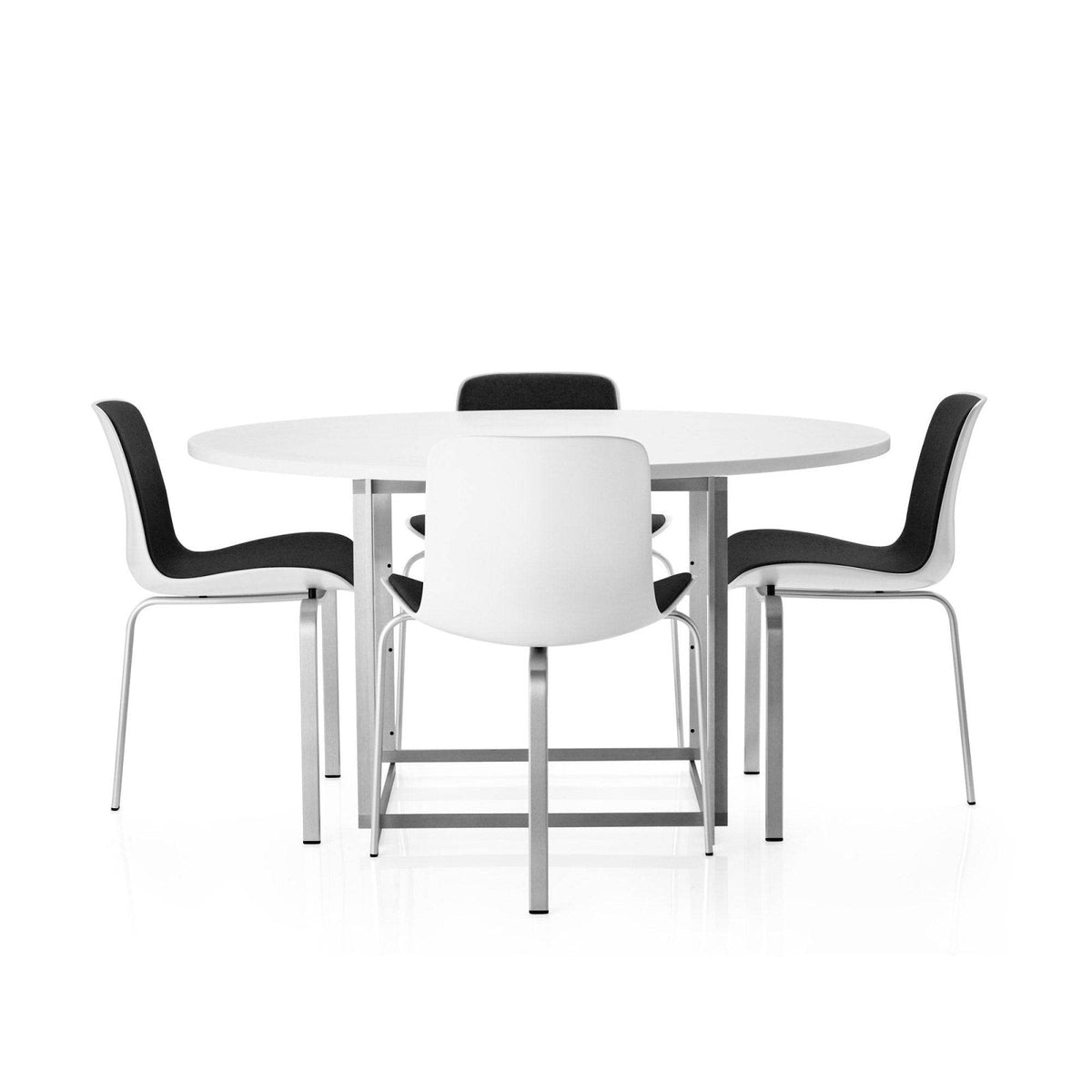 Fritz Hansen - PK58™ table - Skandium London