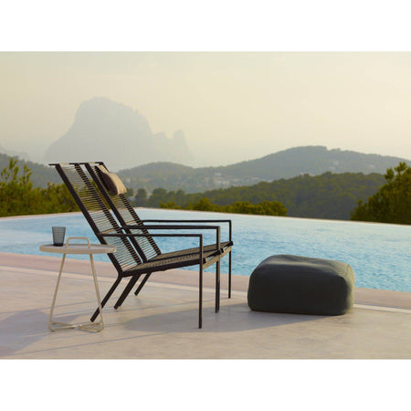Cane-line - Divine Footstool - Skandium London