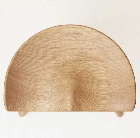 Shoemaker Chair™ no. 49 | Form & Refine | Skandium London
