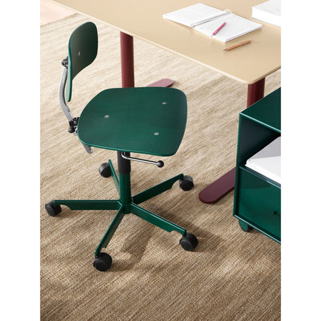 Montana - Kevi 2533 Office Chair - Skandium London